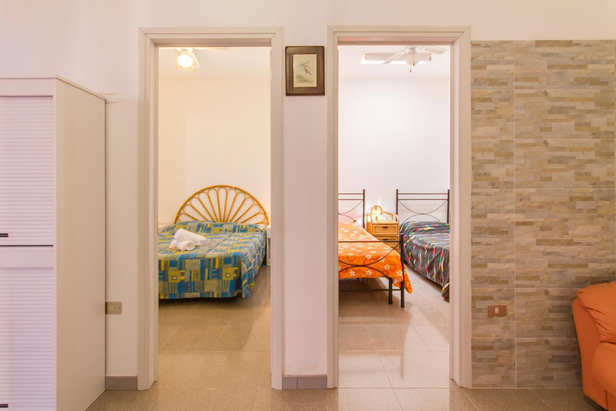 Villetta Rossa With Garden - Happy Rentals Melendugno Esterno foto