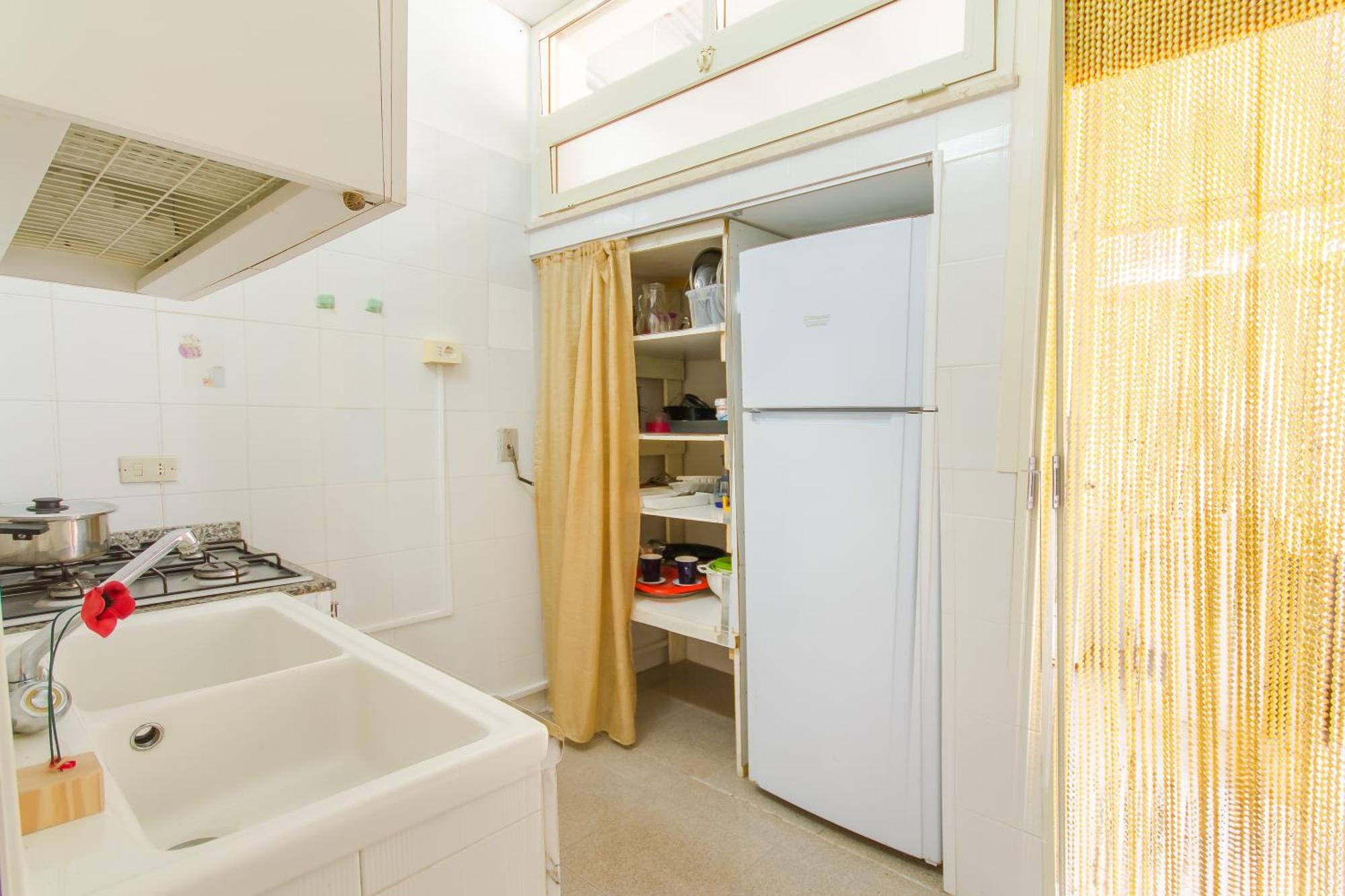 Villetta Rossa With Garden - Happy Rentals Melendugno Esterno foto