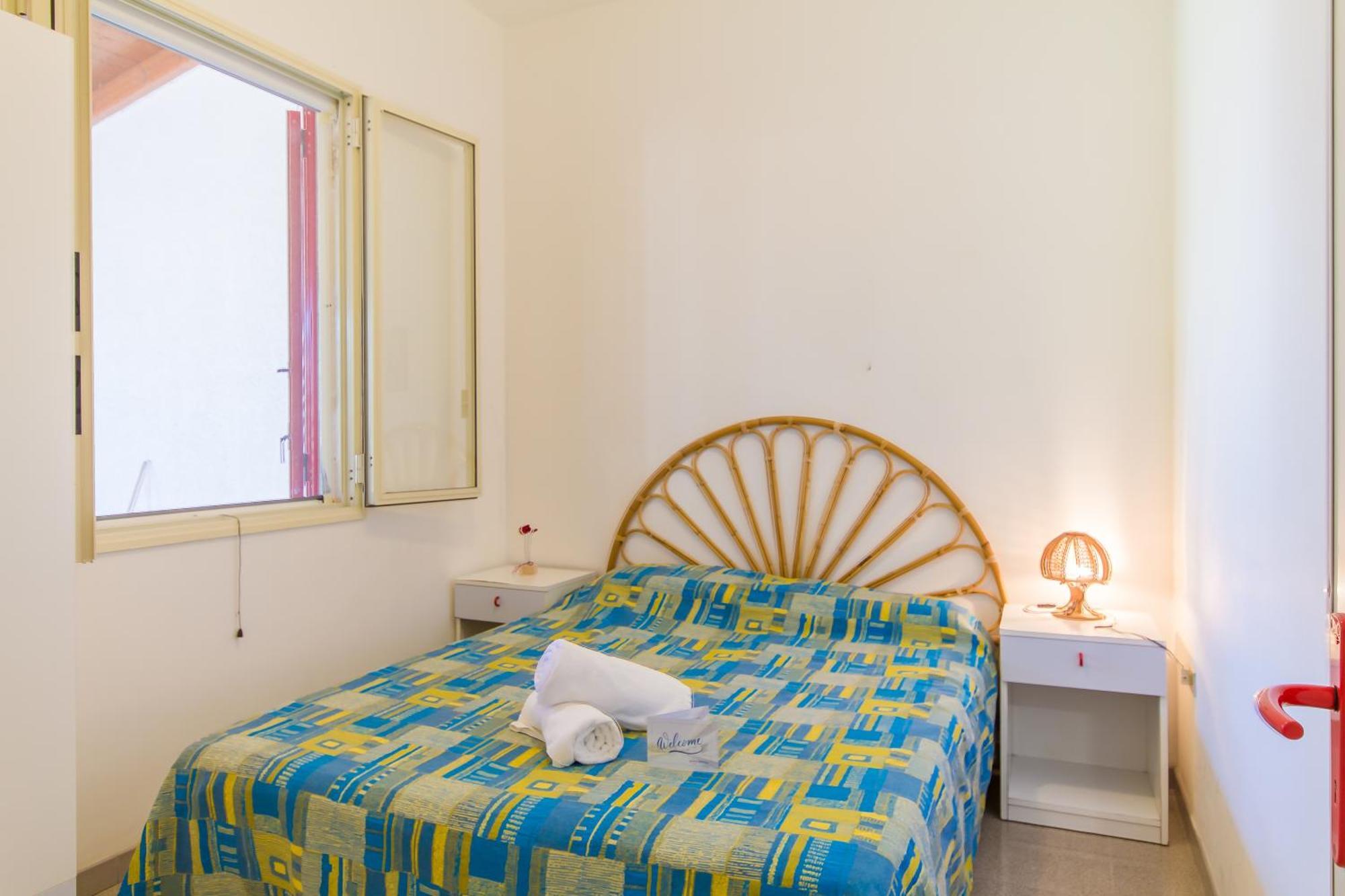 Villetta Rossa With Garden - Happy Rentals Melendugno Esterno foto