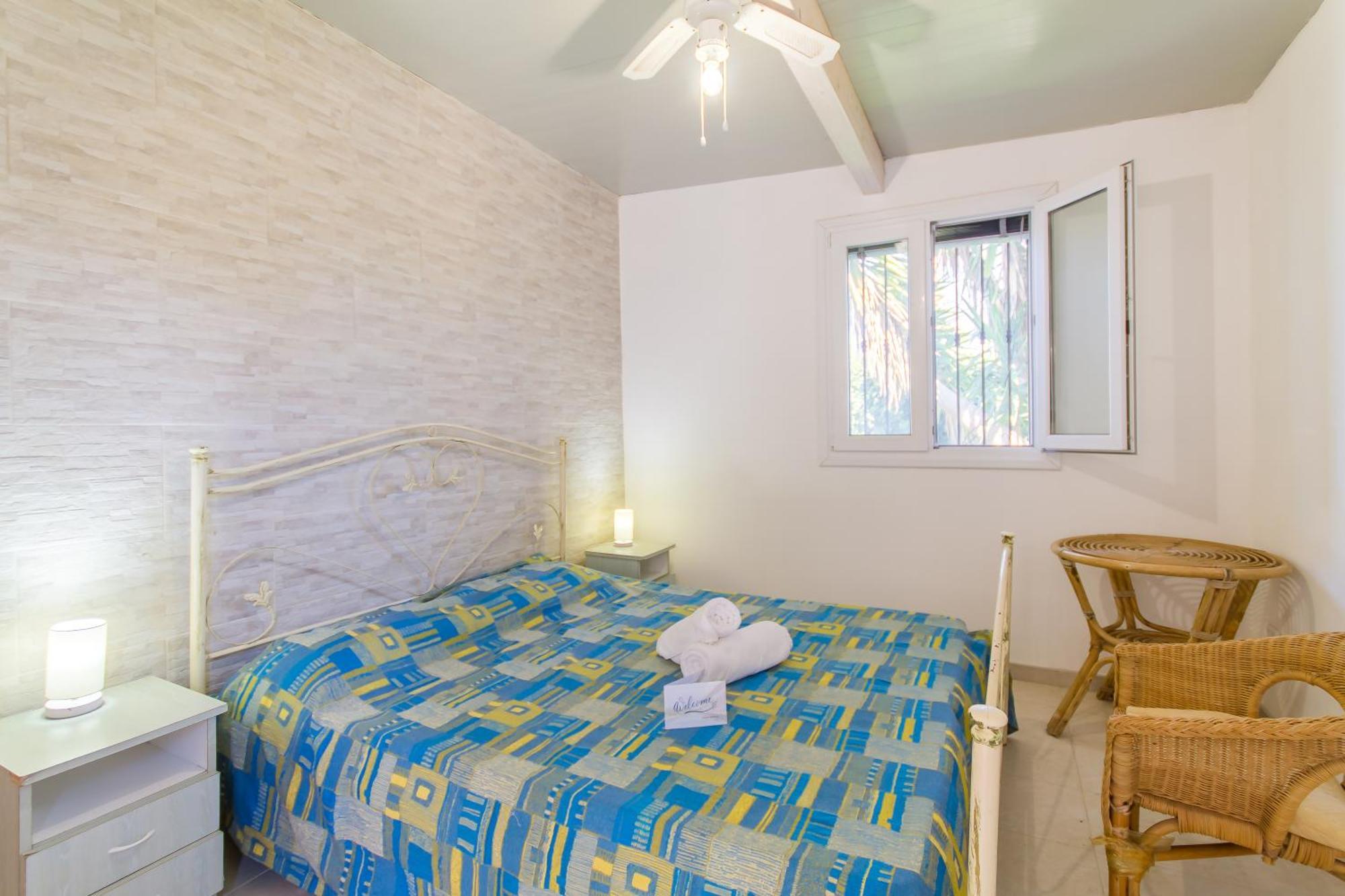 Villetta Rossa With Garden - Happy Rentals Melendugno Esterno foto